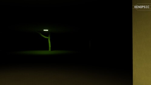 Kenopsic [EARLY ACCESS] 