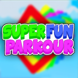 Super Fun Obby!