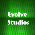 Evolve Studios!!!