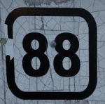 Ruta 88
