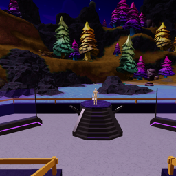 (Orginal) Move It Simulator!