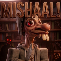 Mishaal! [Beta]