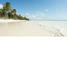 Beach day