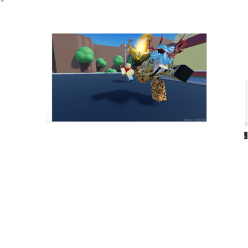 Project Reloaded [GAME]