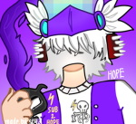 Hope's Community Server