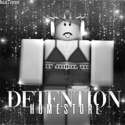 DETENTION HOMESTORE V2