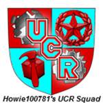 United Clan of ROBLOX  Howie100781's squad