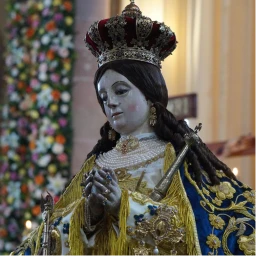 Basilica de nuestra señora de la salud patzcuaro  icon