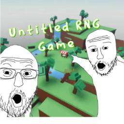 [UPDATE 1❗️] Untitled Rng Game 🎲🕹