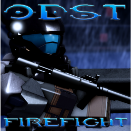 ODST Firefight