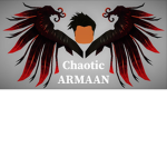 Chaotic ARMAAN YT TEAM