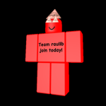 TEAM RAULIB JOIN TODAY!