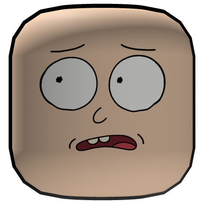 Morty (Rick and Morty)