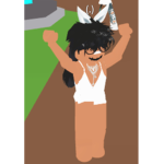 {cookie official club <3 }