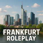 Frankfurt Roleplay Official