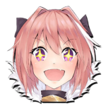 The Astolfo Enjoyers