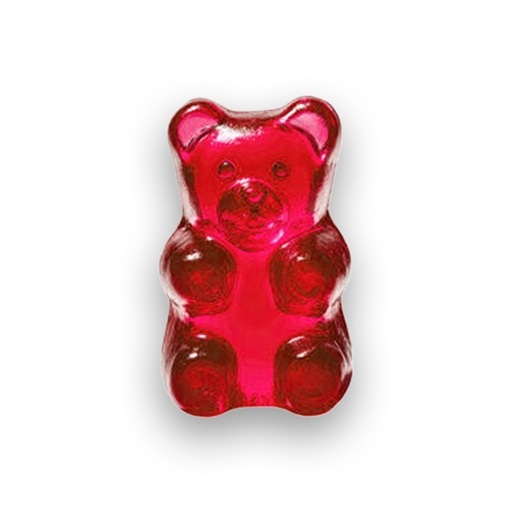 [🧸] Be a Hungry Gummy Bear