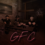 { South Side } Giovanni Crusaders.