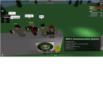 The K academy