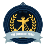 [SAF] The Boarding Force