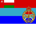 [OM] | Sultan of Oman's Armed Forces