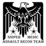 S.M.A.R.T.