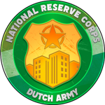 (DA) National Reserve Corps