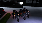 Gang dos tubas