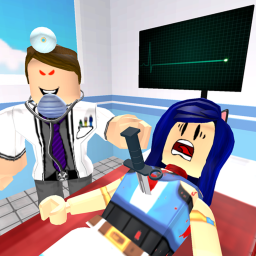 Escape Evil Hospital!