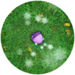 Game Badge Icon