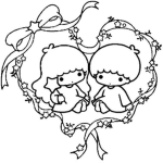 LittleTwinStarsGroup