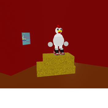 Barn Legends 2 (Finale)