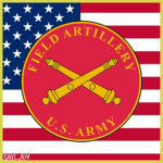 United States Army Field Artillery Branch