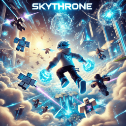 SkyThrone (BETA)