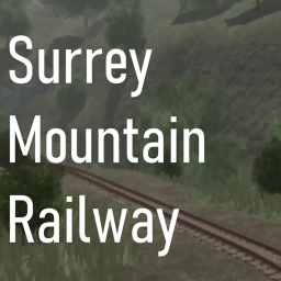 Surrey Mountain Narrow Gauge Railway icon