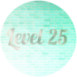 Level 25