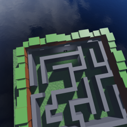 maze for my frends