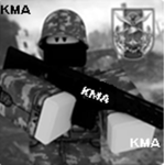 | KMA | Turkish Armed Forces