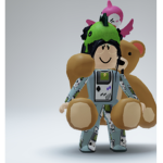 Dino flam
