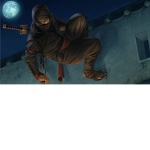 Ninjas Of Osaka [ N. O. O. ]