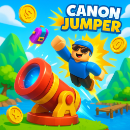 🚀 Canon Jumper