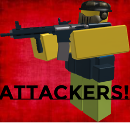Attackers! (TESTING)
