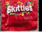 - Nova Skittle -