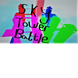 Sky Tower Fight {WIP}