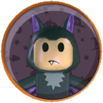 Batboy BLOXikin