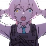 [Development] Red Archive