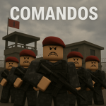 [''BAC''] Batalhão de Ações de Comandos