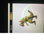 Haxorus fan group
