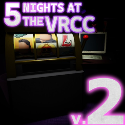 [NIGHT REBALANCING] Five nights at the VRCC