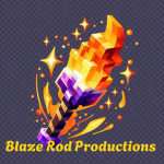 Blaze rod productions